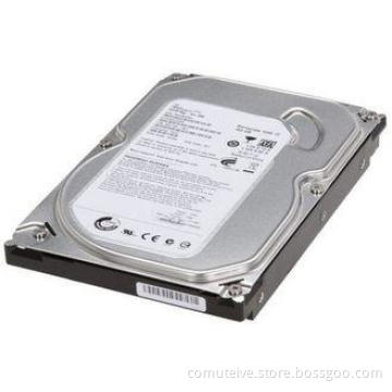 160GB Desktop Seagate Hard Disk Drive SATA Desktop Internal